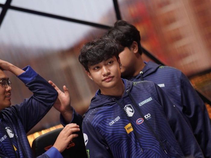 Fnatic ONIC Philippines wins M6 World Championship after 4-1 beating of ... Fnatic ONIC PH Perpanjang Dominasi di M6 World Championship