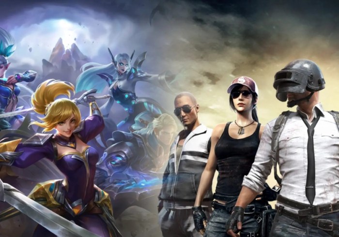 Info Patch dan Meta Game Esports Terkini