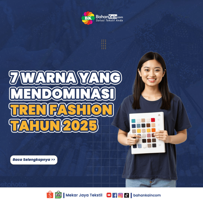 Tren warna prediksi knitto Tren warna prediksi knitto