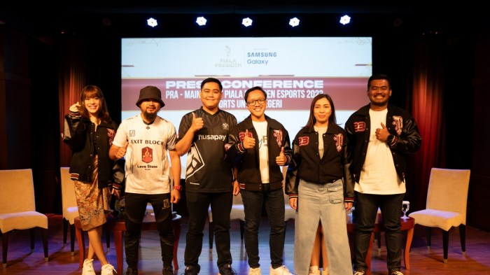 Game Indie Lokal Adakan Turnamen Open Beta