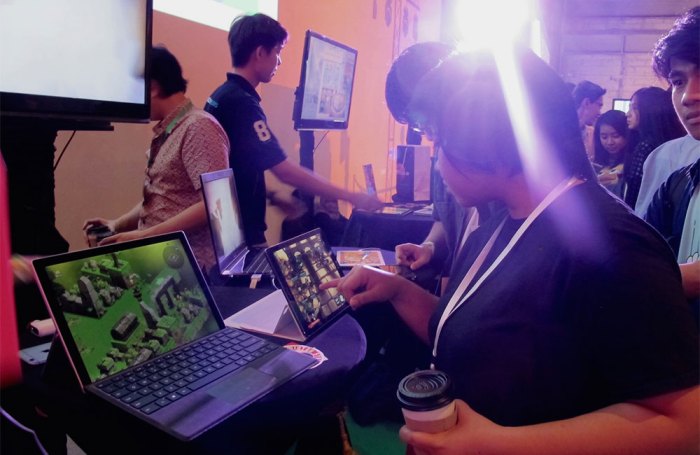 Hybrid.co.id | 10 Game Indonesia Terbaik yang Wajib Dimainkan di 2021