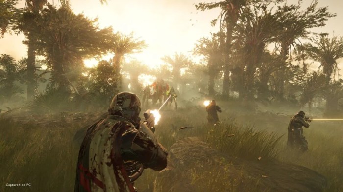 Game Terbaru Hadirkan Mode PvE untuk Turnamen