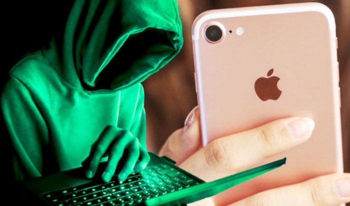Security Researchers Discovered A Bug in iPhone and iPads Which May ... Apple Kecolongan? Bug iOS Terbaru Bisa Dimanfaatkan untuk Tech Hack