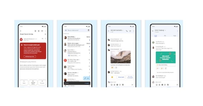 Samsung will announce the One UI 7 beta for the Galaxy S23 and S24 in a ... Samsung OneUI Update: Tips dan Hack Terbaru yang Wajib Dicoba