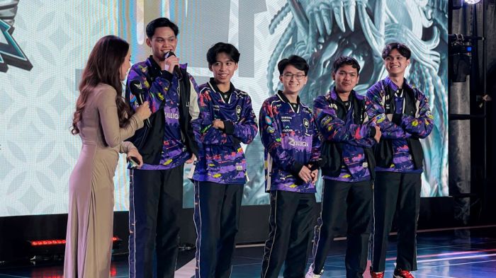 Jadwal Grand Final MPL ID S14: RRQ Hoshi Vs Team Liquid ID Jadwal Grand Final MPL ID S14: RRQ Hoshi Vs Team Liquid ID