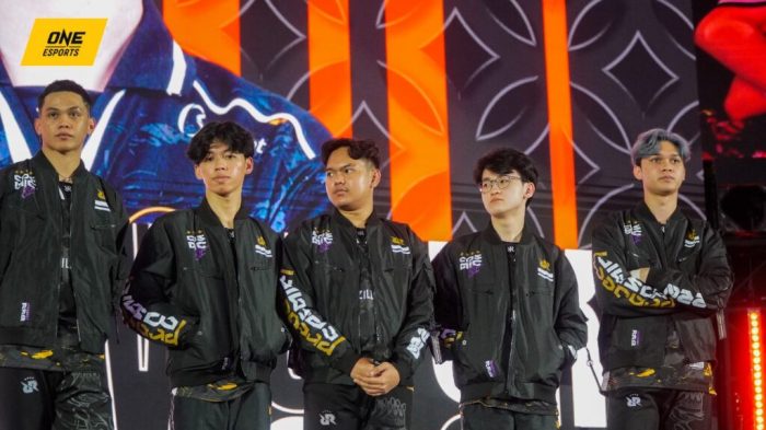 RRQ Hoshi menyala di M6, Mas Ade: Top performa! | ONE Esports Indonesia Team Liquid ID dan RRQ Hoshi Wakili Indonesia di M6 World Championship