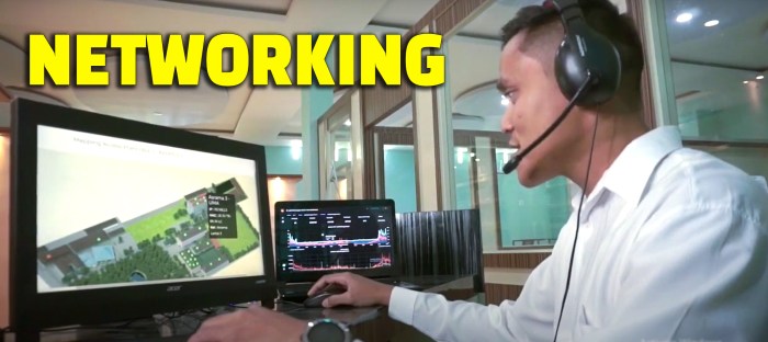 Tips Streaming Lebih Lancar di Internet Lemah