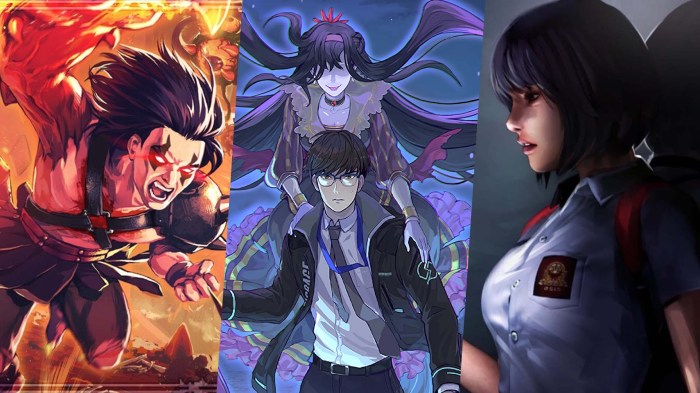 10 Game Indonesia Terbaik yang Wajib Dimainkan di 2021 - Hybrid.co.id 5 Game RPG Terbaru yang Lagi Booming di Indonesia