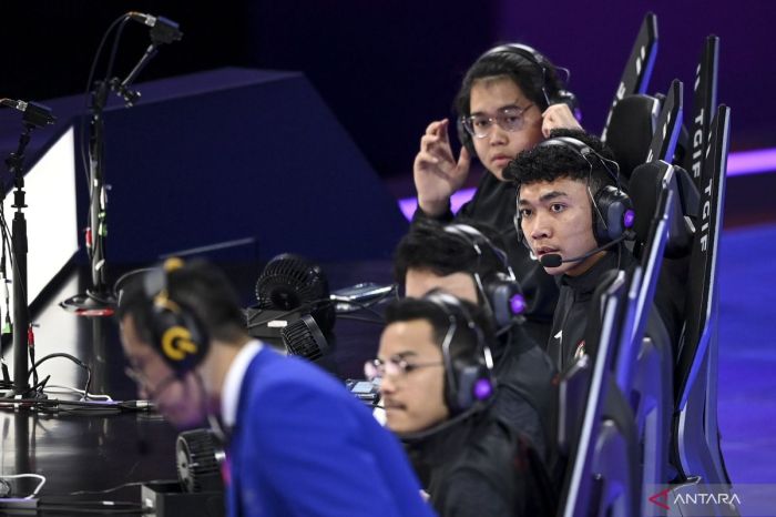 Berniat Memajukan Esports Indonesia, IDN Media Resmi Akuisisi GGWP.ID!