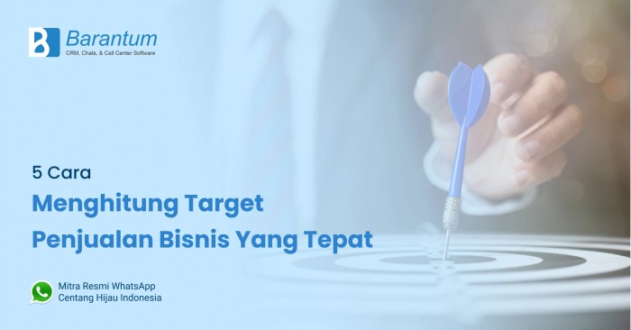 Cara Mengatur Target Harian yang Realistis