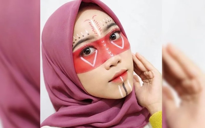 Makeup Look Selebgram yang Bisa Ditiru