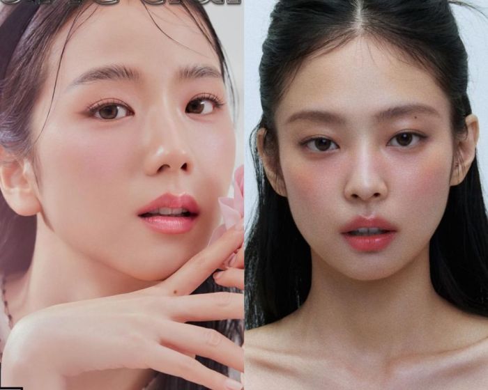 7 Inspirasi Makeup untuk Penampilan Cantikmu