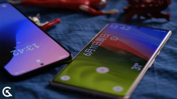 Cara Hack Navigasi Gesture di Android 14
