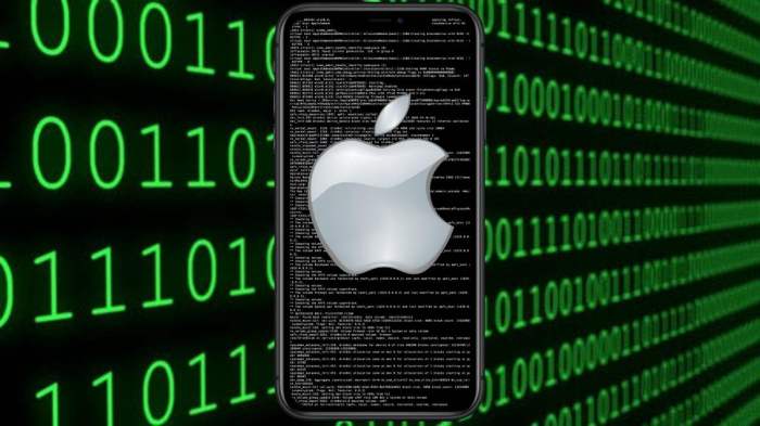 Apple Giving “Hacker-Friendly” iPhones To Bug Hunters To Find ... Apple Kecolongan? Bug iOS Terbaru Bisa Dimanfaatkan untuk Tech Hack