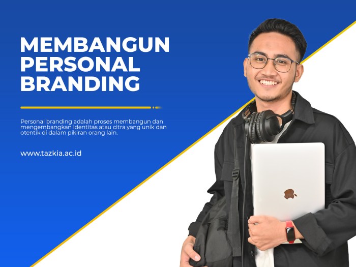 Cara membangun Personal Branding di Era Digital - Digitalkrew Cara Bikin Personal Branding di Dunia Digital