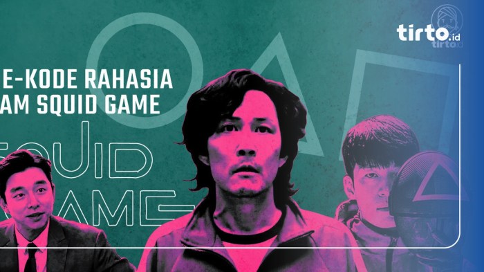 Spin-Off Squid Game Bakal Hadir? Ini Bocoran Cerita yang Mengejutkan