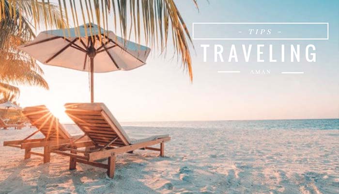 Traveling Sendiri: Tips Aman dan Menyenangkan
