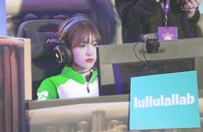 Artis Ini Ternyata Aktif di Platform Streaming Game