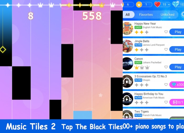Game Musik Ritme Lokal Pakai Lagu Daerah