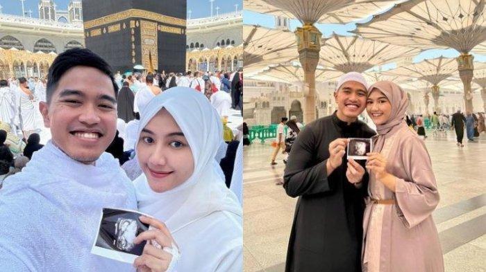 Selebgram X Umumkan Hamil Anak Pertama