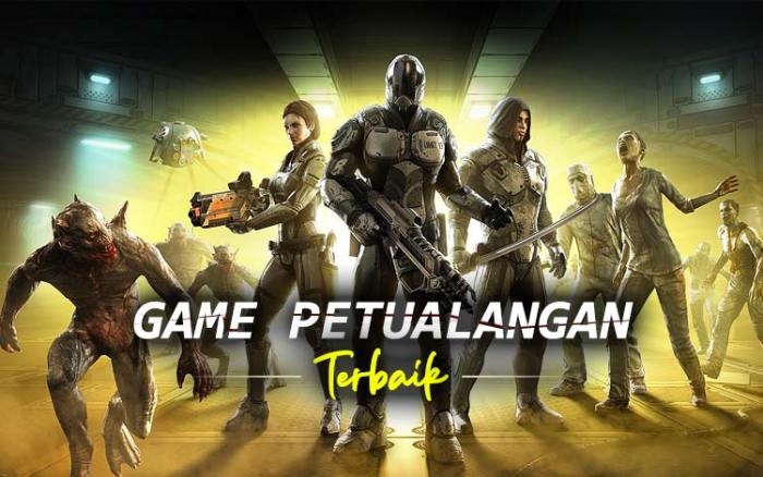 Game Petualangan Spiritual, Unik dan Jarang Diketahui