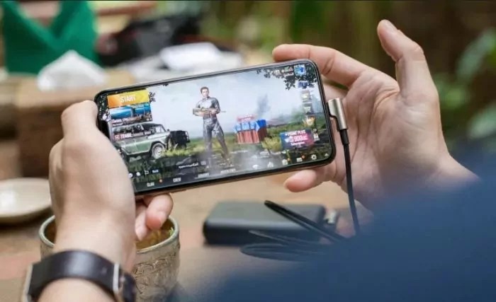Solusi HP Panas Saat Game Berat Tanpa Root