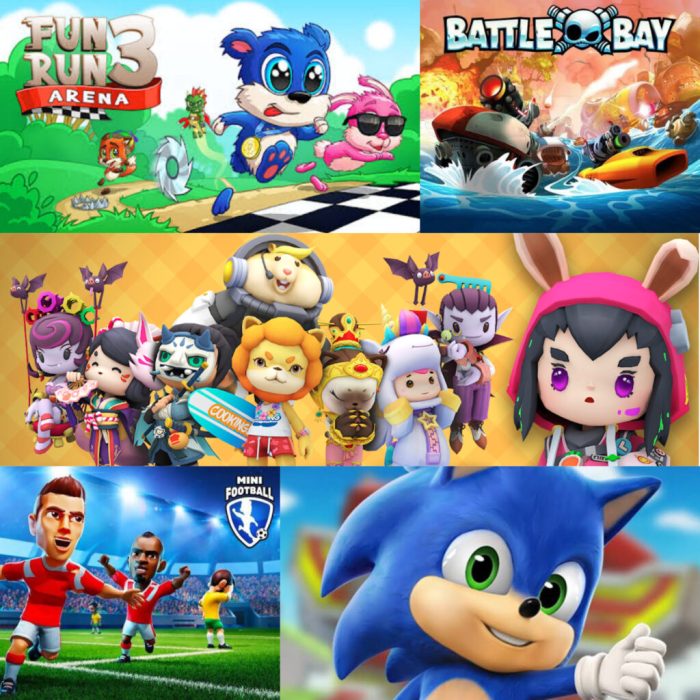 Top game mobile pvp cực vui nhộn để chơi cùng bạn bè trong những ngày ... Top game mobile pvp cực vui nhộn để chơi cùng bạn bè trong những ngày ...