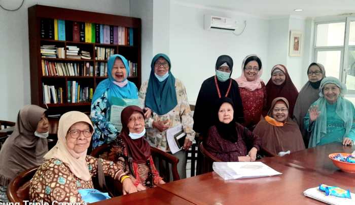 Lifestyle Bersyukur: Hidup Tenang dan Bahagia