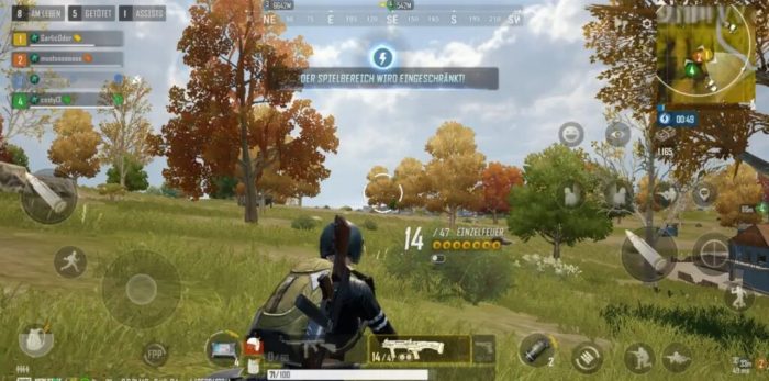 10 Game PVP Android Terbaik, Paling Seru Untuk Dimainkan Game Mobile Terbaru dengan Mode PvP Seru