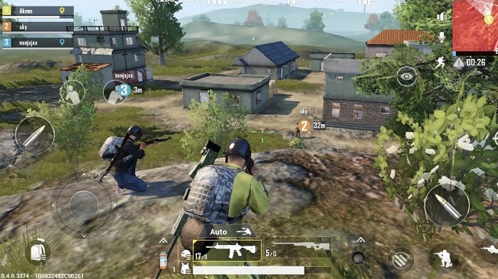 Game Multiplayer Terbaru yang Rilis Minggu Ini