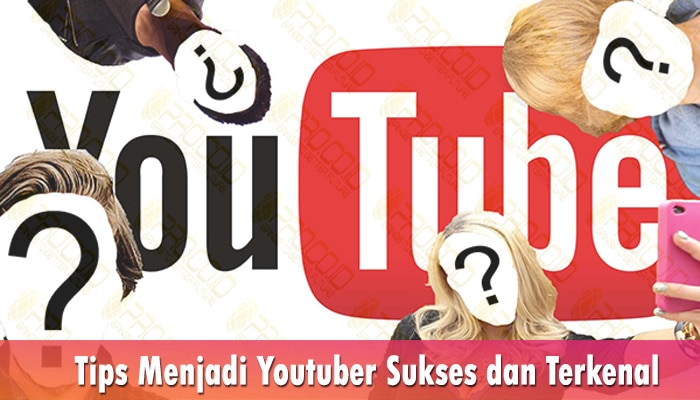 YouTuber Terkenal Ini Resmi Debut Sebagai Aktor