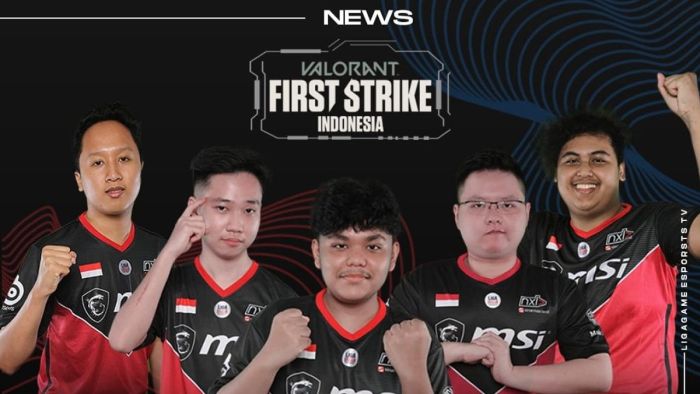 Kejutan di Valorant Masters! Tim Underdog Tumbangkan Juara Bertahan