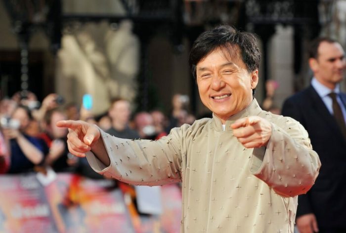 6 Artis Asia di Hollywood Paling Sukses, dari Legendaris Hingga yang Baru Artis Hollywood Buka Usaha di Asia Tenggara