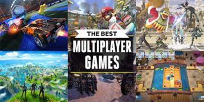 Daftar Game yang Akan Hadir Minggu Depan - Gamedaim