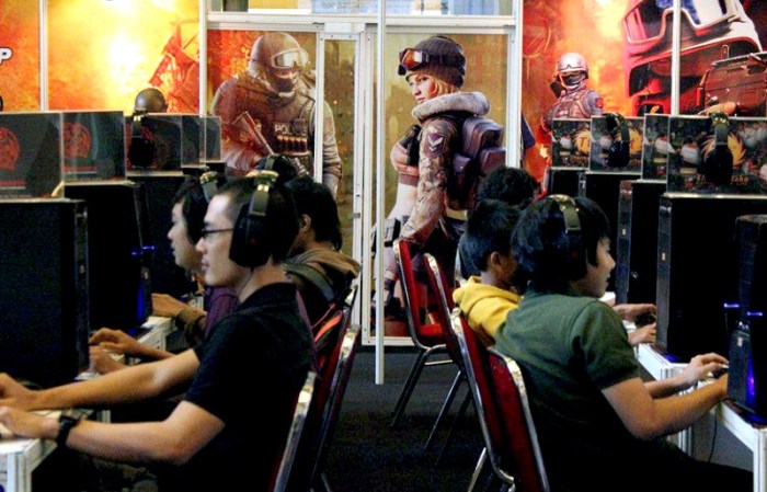 Mengenal 3 Komunitas Esports di Indonesia, Kamu Pasti Tertarik ... Cerita Inspiratif dari Komunitas Esports Pinggiran