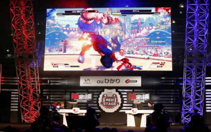 Esports in Japan Promise to Grow Big, Survey Reveals Jepang Umumkan Ekspansi Industri Esports Nasional