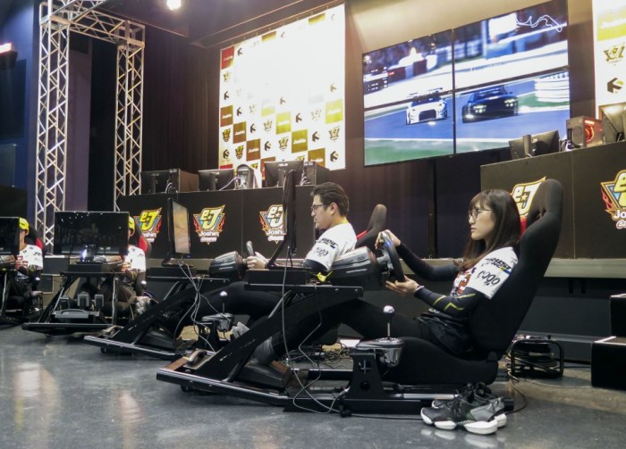 Japan to set ambitious target for esports expansion through 2025 Jepang Umumkan Ekspansi Industri Esports Nasional
