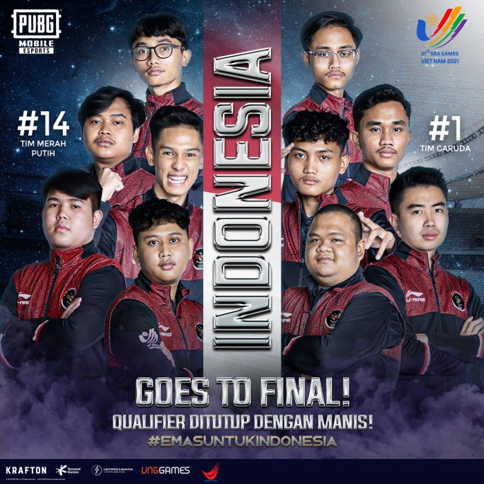 Coach PUBG Mobile Pindah ke Tim Luar Negeri