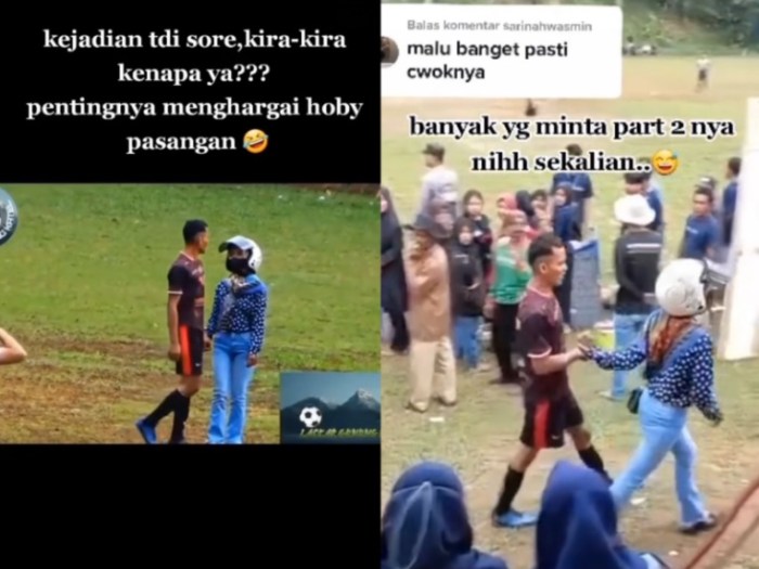 Reaksi penonton dan fans Dalam sepak bola - YouTube Pro Player Viral Karena Reaksi Emosional Saat Final