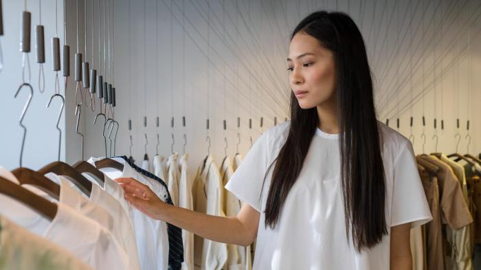 Gaya Hidup Simple tapi Tetap Fashionable, Ini Tipsnya