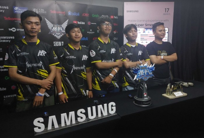 Game Mode Mabar Asimetris: 1 Lawan 4!
