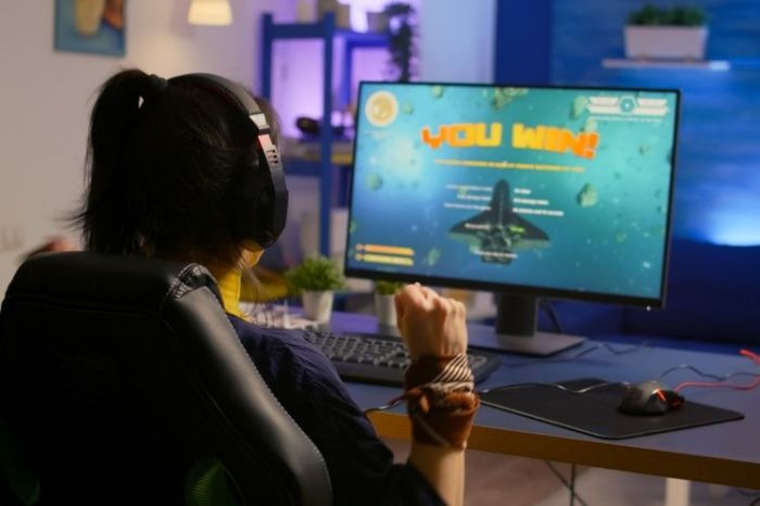 Pecinta Game Wajib Coba 15 Rekomendasi Kursi Gaming Terbaik Ini! (2023) Info Game Terbaru untuk Pecinta PC Gaming