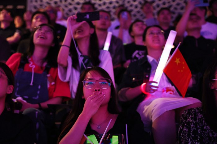 Mengenal Dunia eSports di Indonesia (Bagian 1)