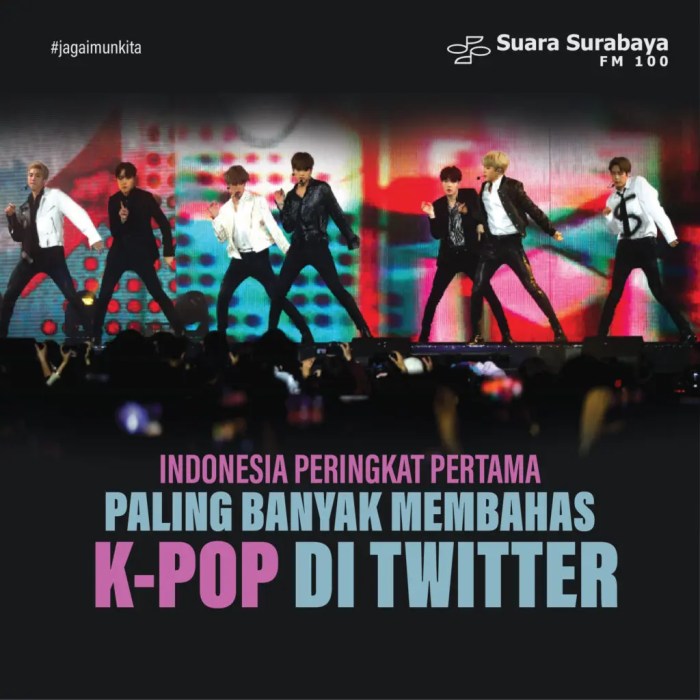 9 Artis Kalah War Tiket Konser Coldplay Jakarta, Senasib! Artis K-Pop Dikonfirmasi Gelar Tur Dunia ke Jakarta