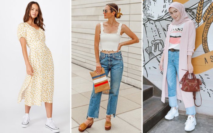 Gaya Hidup Simple tapi Tetap Fashionable, Ini Tipsnya