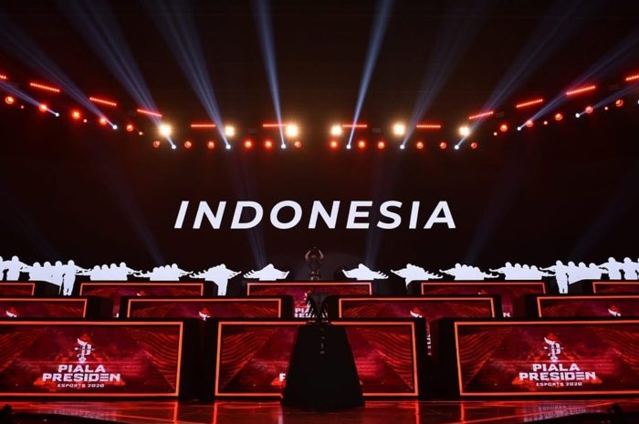 Event Fanmeet Esports di Mall Ramai Diserbu Penggemar
