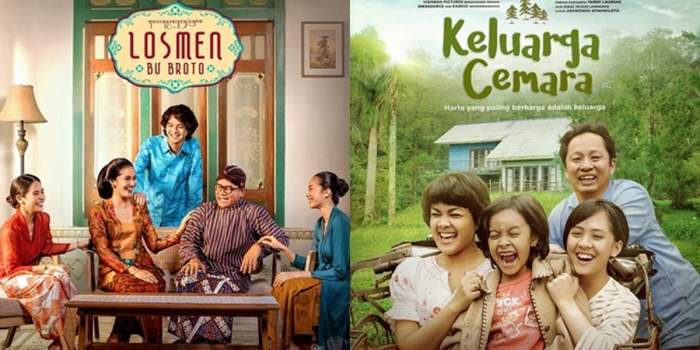 Reality Show Bertema Parenting Jadi Favorit Keluarga