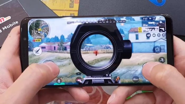 Tips Menghemat Baterai HP Saat Bermain Game - Dafunda.com Tips Hemat Baterai Saat Main Gaming Terkini