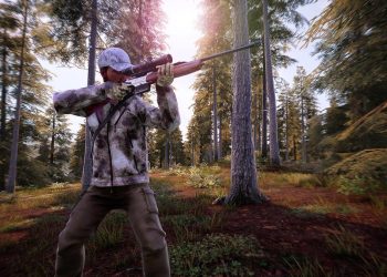 8 Game Berburu Terbaik untuk Dimainkan di PC Anda