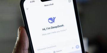 Peluncuran Resmi DeepSeek V4 Siap Dominasi AI Global dengan Kinerja Unggul